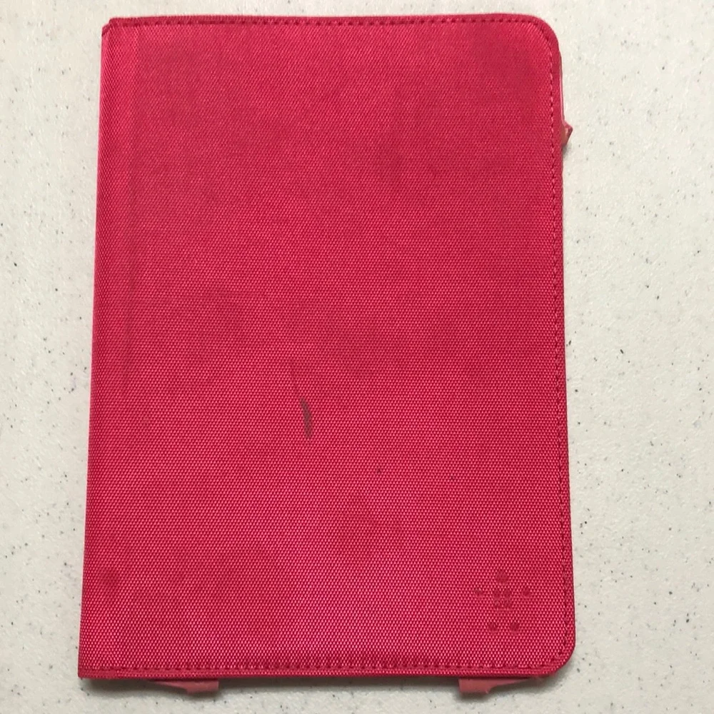 Belkin Pink Mini IPad Case
